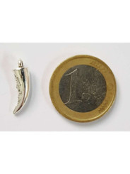 Indianer Fang Amulettt