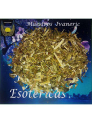 Esoterisches Kraut Malve. 500 Gramm