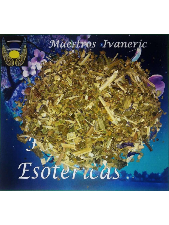 Esoterisches Kraut Malve. 500 Gramm