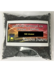 Spezieller Schwarzkorn-Weihrauch 500 Gramm