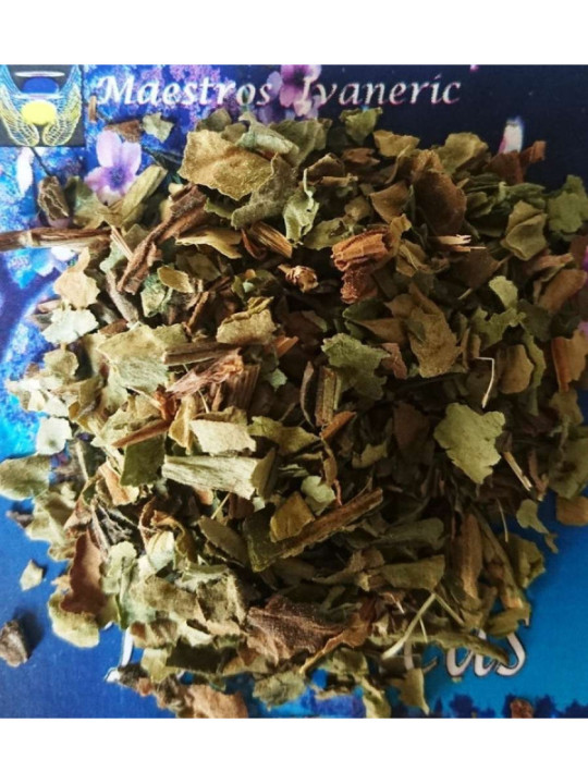 Esoterisches Kraut Lungenkraut 500 Gramm