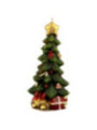 Weihnachtsbaum groß, 23 cm hoch x 10,5 cm breit