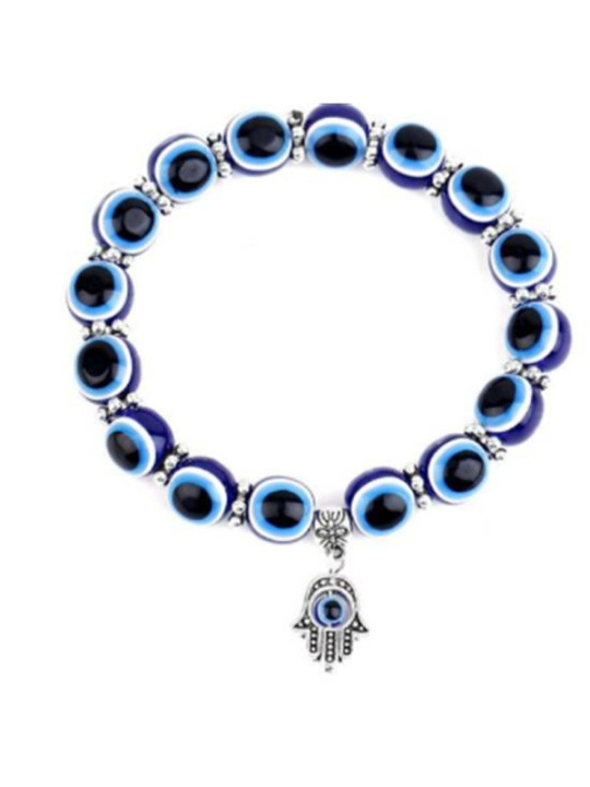 Aktion Kauf von 10 Ojo Turco Armbändern