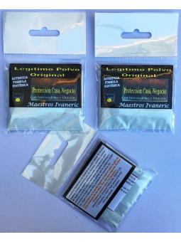 Türkreuz, Geschäftsschutz. Mit Anleitung und Gebet