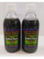 Angebot zum Kauf von 3 Stücke. Schwarze Henne Bad der Bestimmung, gegen Salze 250ml