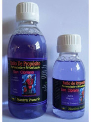 Angebot zum Kauf von 3 Stücke. San Cipriano Zweck Bad 250ml.