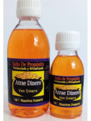 Angebot zum Kauf von 3 Stücke. Zweck Bad Attract Money, Komm, Geld, jetzt 250ml.