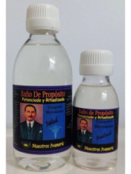 Angebot zum Kauf von 3 Stücke. Gregorio Hernandez Zweck Bad, Gesundheit 250ml.