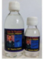 Angebot zum Kauf von 3 Stücke. Gregorio Hernandez Zweck Bad, Gesundheit 250ml.