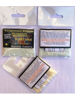 Wohlstand mit Anleitung und Gebet