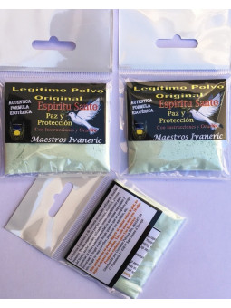 Heiliger Geist, Frieden und Schutz mit Anleitung und Gebet