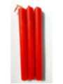 30 Stück kaufen Rote handwerkliche  15x1,5cm