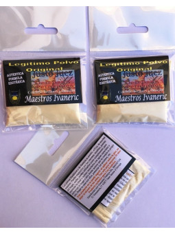 Gerechter Richter, Anträge der Verteidigung mit Anweisungen und Gebet