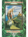 Papiernovene zu Ehren des Heiligen Lazarus