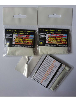 Mastering Spirit mit Anleitung und Gebet