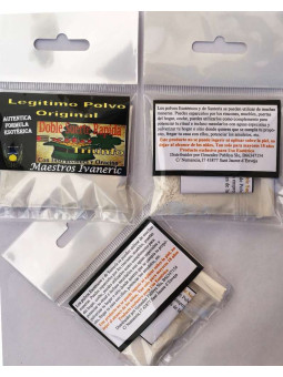 Doppeltes Fastenglück mit Anleitung und Gebet