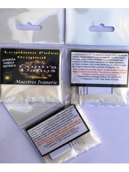 Gegen Schaden mit Anleitung und Gebet