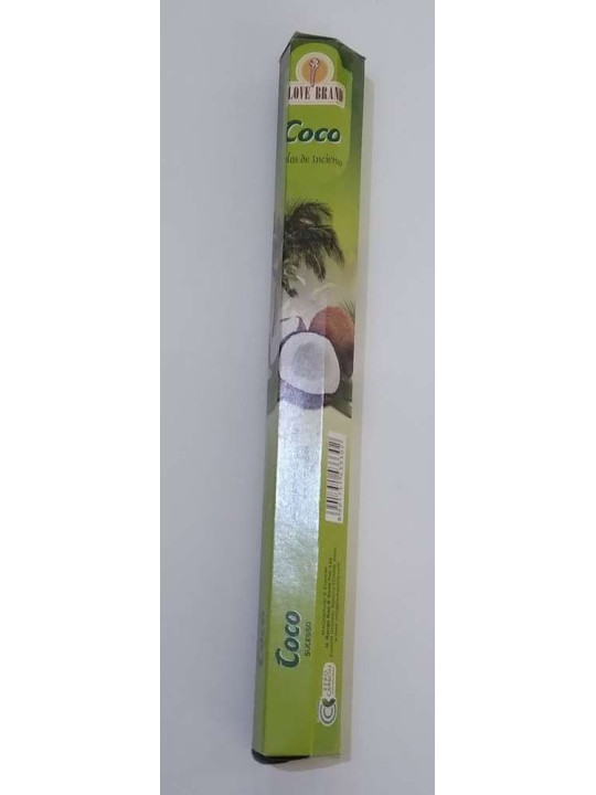 Sonderangebot! Coco Clove Marke. Kaufen Sie 8 Packungen mit 6 Stücke (48 Packungen zu 0,39)
