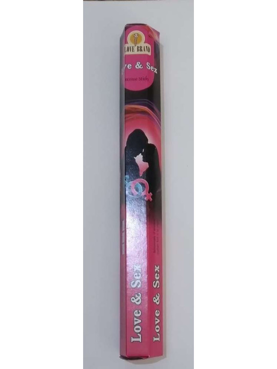 Im Angebot! Clove Marke Love and Passion. Kaufen Sie 8 Packungen mit 6 Stücke (48 Packungen zu 0,39)