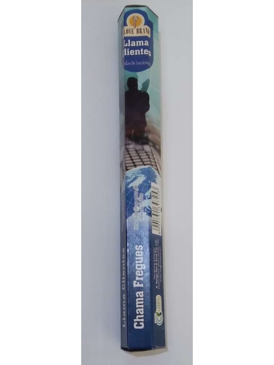 Angebot! Rufen Sie Kunden der Marke Clove an. Kaufen Sie 8 Packungen mit 6 Stücke (48 Packungen zu 0,39)