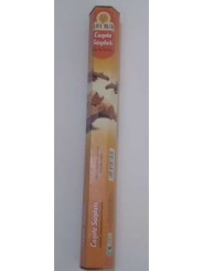 Im Verkauf! Clove Marke Zimt-Sandelholz. Kaufen Sie 8 Packungen mit 6 Stücke (48 Packungen zu 0,39)