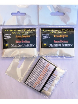 Hexerei mit Anleitung und Gebet