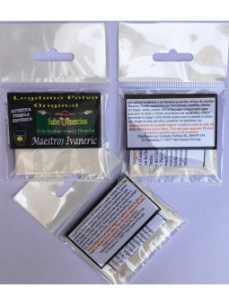 Mit Anweisungen und Gebet das Geschäft ankurbeln