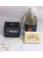 Complete Pack Ritual Bad der Zweck Gregorio Hernandez, Gesundheit.