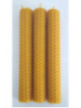 Kaufen Sie 60 Einheiten Virgin Wax Candle. 15 x 2 Zentimeter