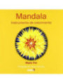 Mandala, Instrument des Wachstums