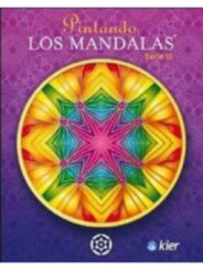 Mandalas malen. Serie III