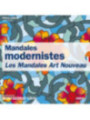 Mandales Modernistes. Französisch-katalanisch