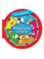 Mandalas für Kinder. Spielzeug.