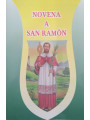 Papiernovene zu Ehren des Heiligen Ramon