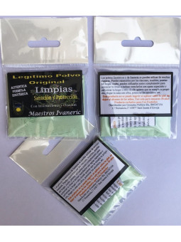 Sauber. Gesundheit und Schutz. mit Anleitung und Gebet