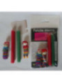 Amulett Fetisch Amulett Paar, Bindung Geliebte/r
