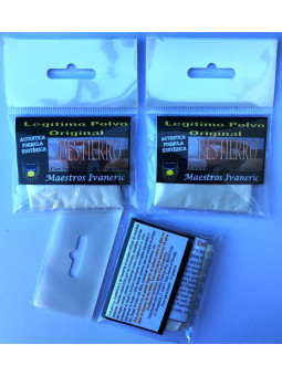 Bannung, Bannzauber. Mit Anleitung und Gebet