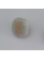 Amulett der Aventurischen Runen Inguz. Landwirtschaft.