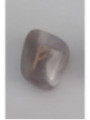 Amulette der Runen Amethyst Fehu. Das Vieh.