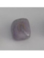 Amulett der Amethyst-Runen Uruz. Uro.
