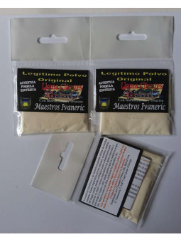 Anruf beim Kunden mit Anweisungen und Gebet