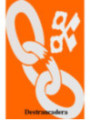 Freigebener Plastifizierter Abdruck. 5x7,5cm