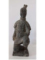 Terrakotta-Bogenschütze der Xian-Armee.18 cm