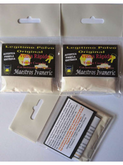 Schnellverkauf mit Anleitung und Gebet