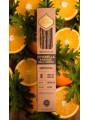 Citronella, Orange und Palo Santo Weihrauch. Sagrada Madre