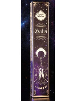 Maha Blend Masala Maha Weihrauch. Sagrada Madre