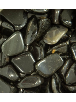 Angebot. Mittlere Onyx-Felsbrocken. 250gr.