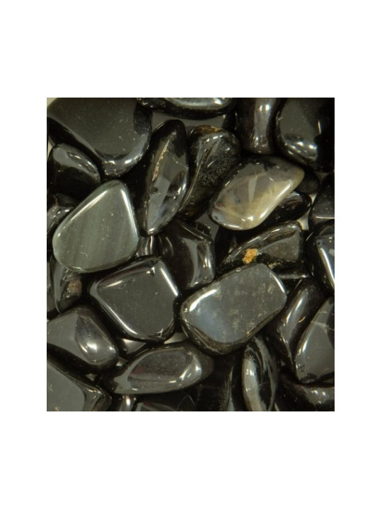 Angebot. Mittlere Onyx-Felsbrocken. 250gr.