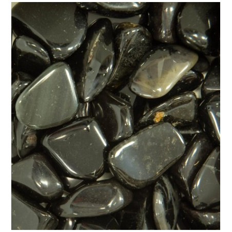 Angebot. Mittlere Onyx-Felsbrocken. 250gr.