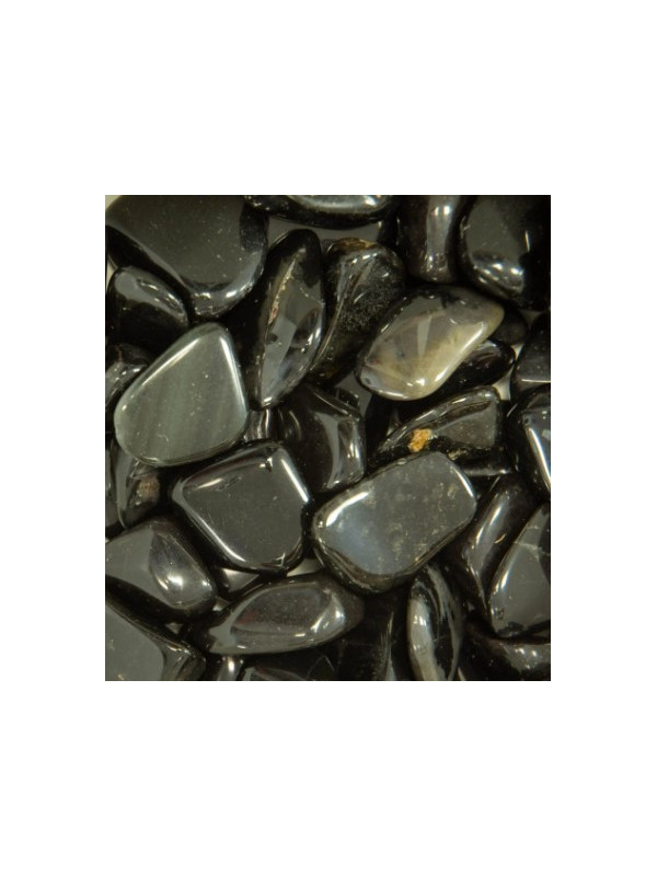Angebot. Mittlere Onyx-Felsbrocken. 250gr.